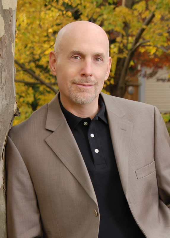 Dr. Mark Pitstick