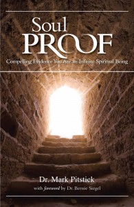 Soul Proof book cover