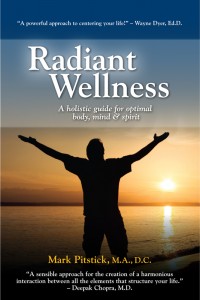 Radiant Wellness book cover